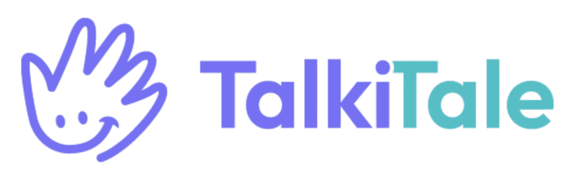 Talki Tale Logo
