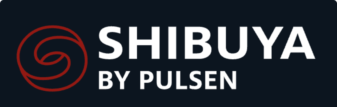 Logo of Shibuya 