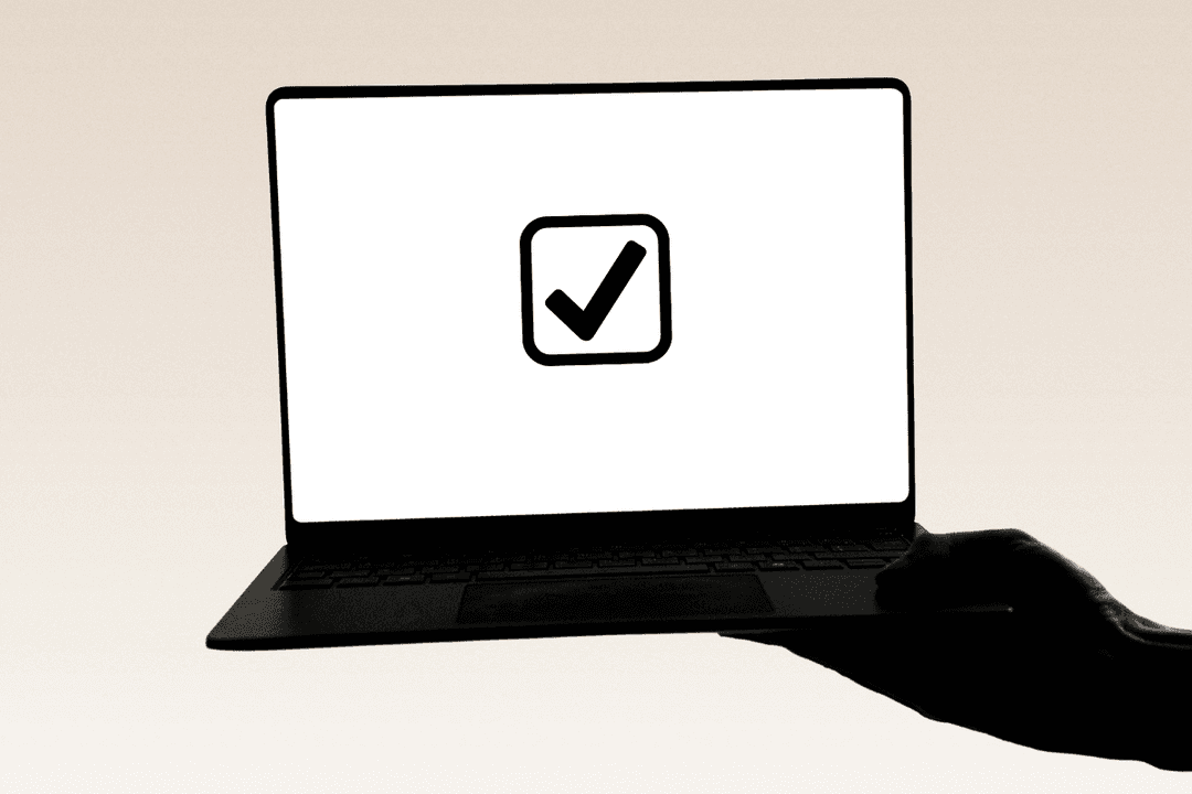 Audit-ready from day one 