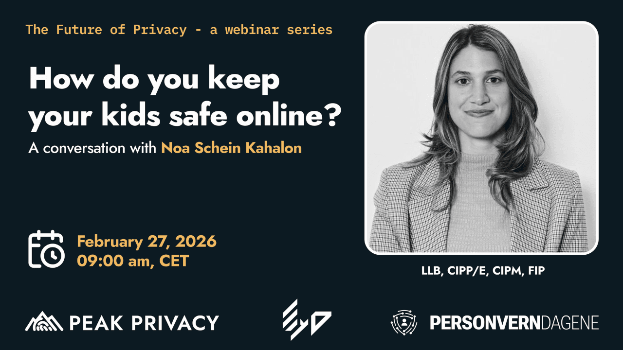 How do you keep your kids safe online?​